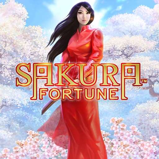 Sakura Fortune