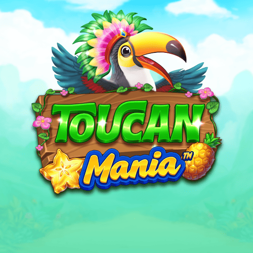 Toucan Mania