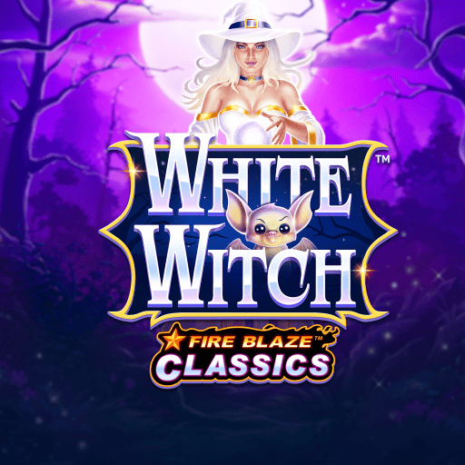 White Witch: Fire Blaze Classics