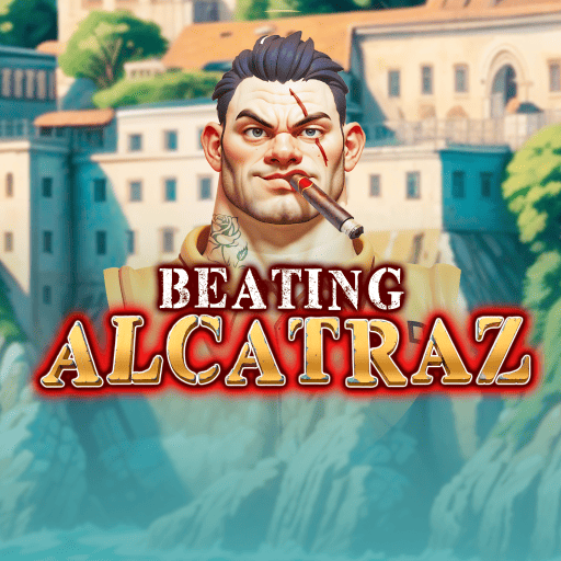 Beating Alcatraz