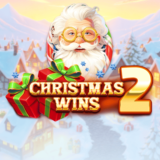 Christmas Wins 2