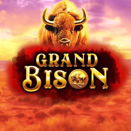 Grand Bison