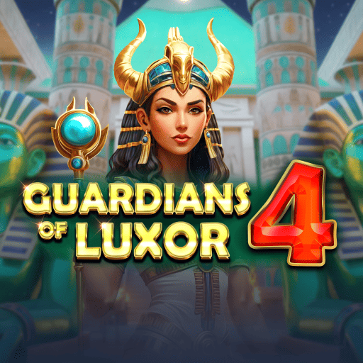Guardians of Luxor 4