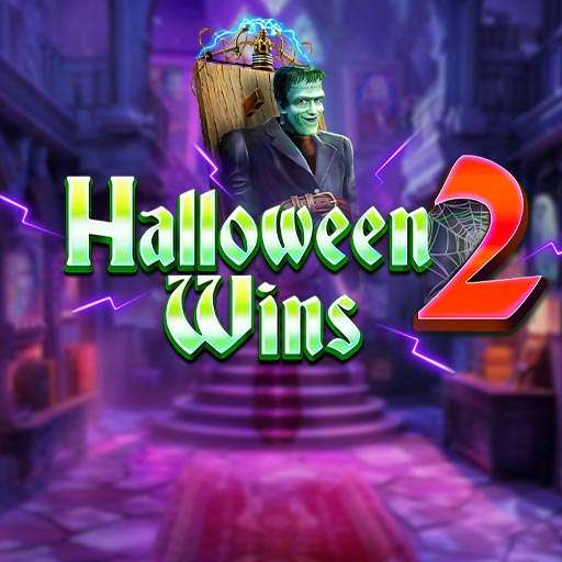 Halloween Wins 2