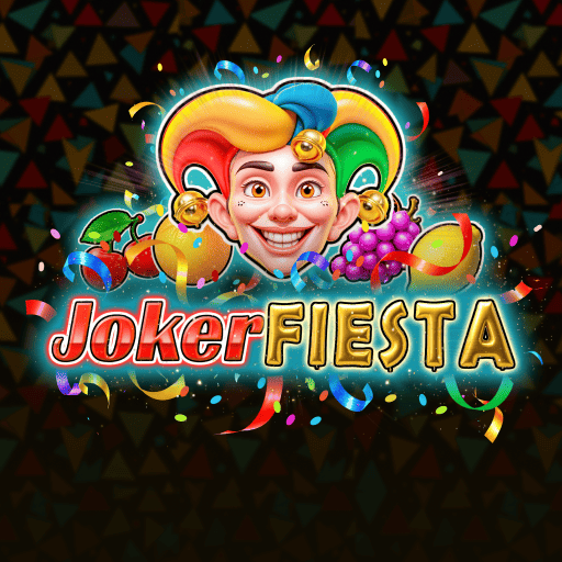 Joker Fiesta