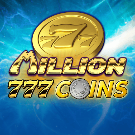 Million 777 Coins