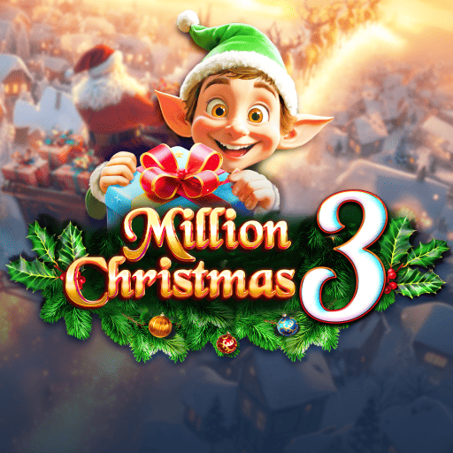 Million Christmas 3