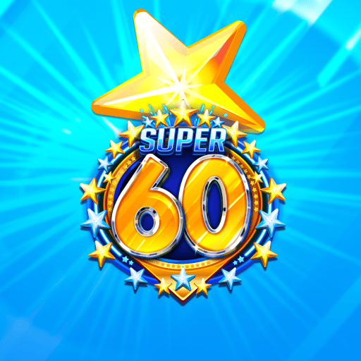 Super 60 Stars