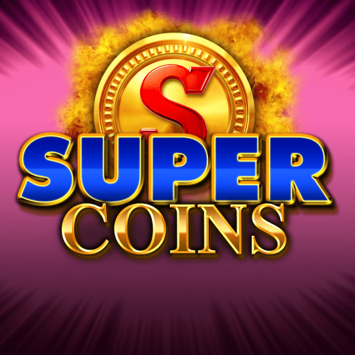 Super Coins