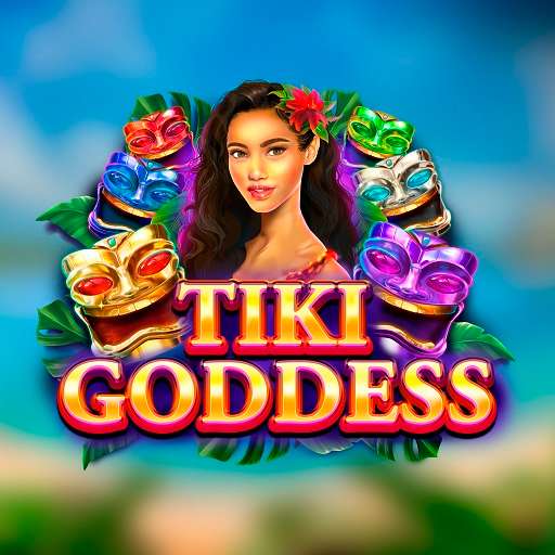 Tiki Goddess