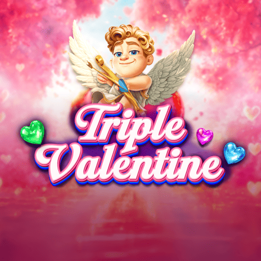 Triple Valentine