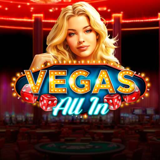 Vegas All In