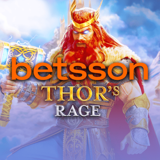 Betsson Thors Rage