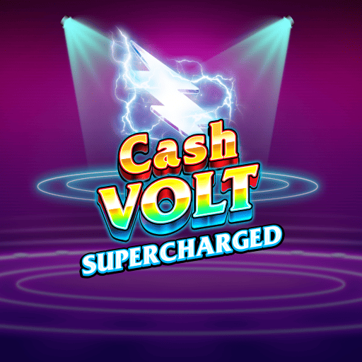 Cash Volt Supercharged