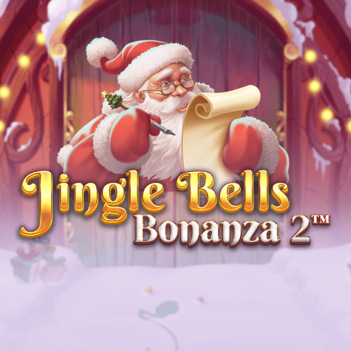 Jingle Bells Bonanza 2