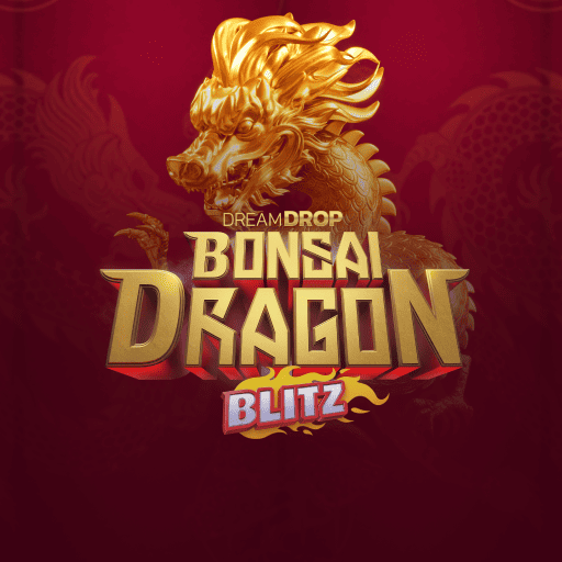 Bonsai Dragon Blitz