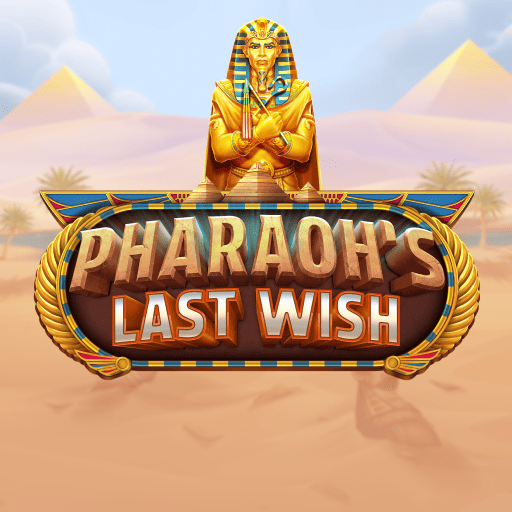 Pharaoh's Last Wish