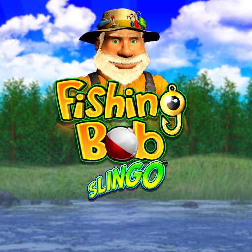 Fishing Bob Slingo