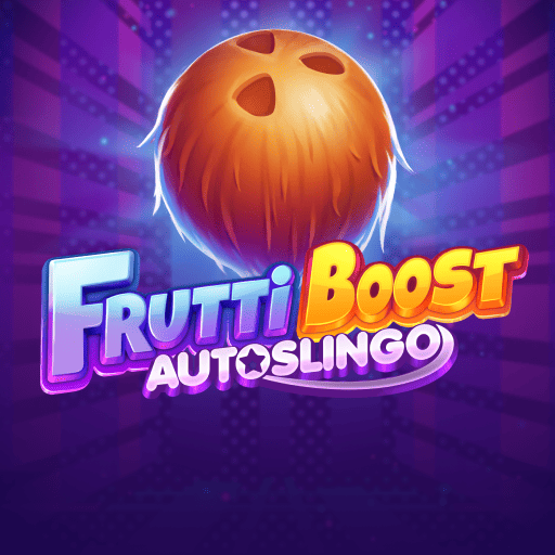 Frutti Boost Autoslingo