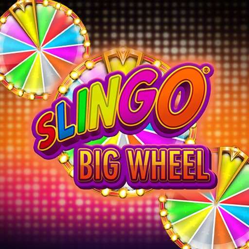 Slingo Big Wheel