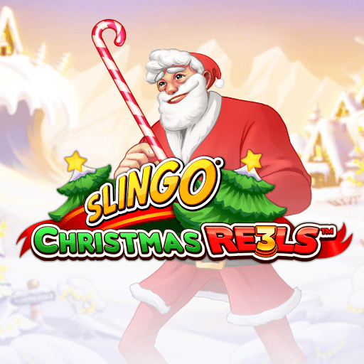 Slingo Christmas Re3ls