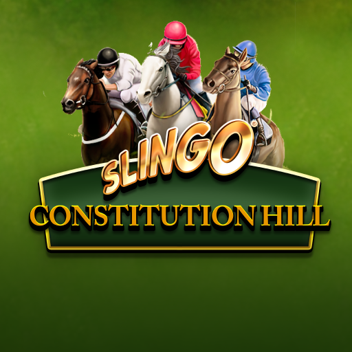 Slingo Constitution Hill