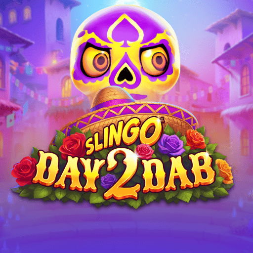 Slingo Day 2 Dab