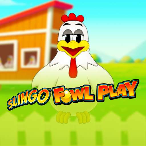 Slingo Fowl Play