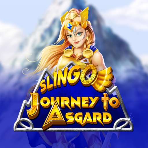 Slingo Journey of Asgard