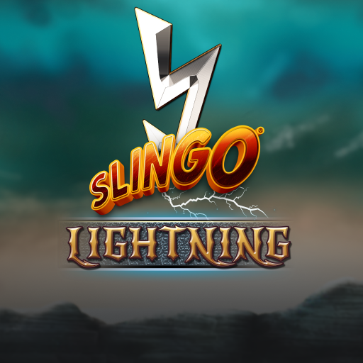 Slingo Lightning 100X