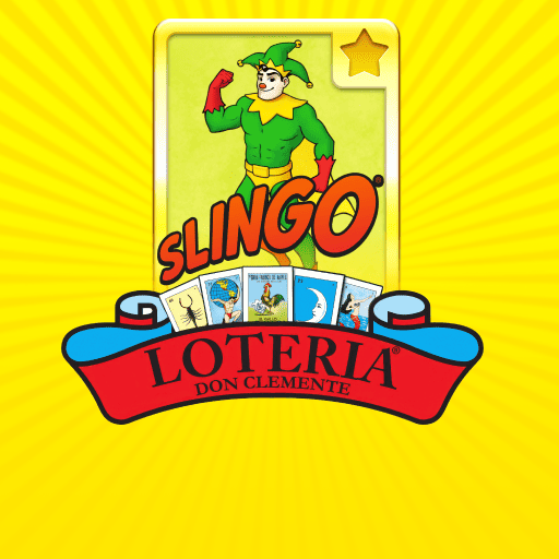 Slingo Loteria Don Clemente