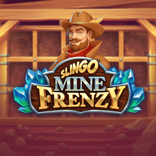 Slingo Mine Frenzy