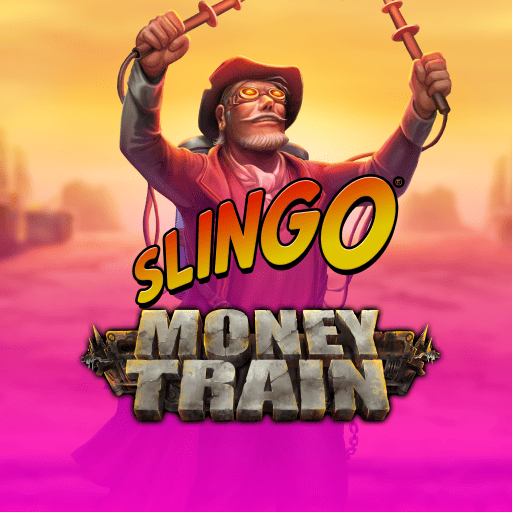 Slingo Money Train
