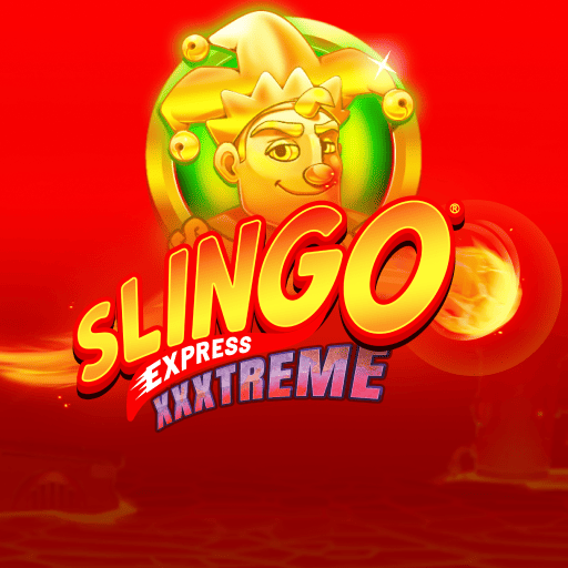 Slingo Xxxtreme Express