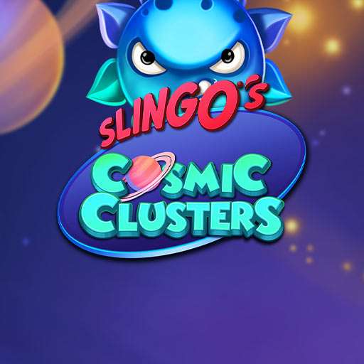 Slingo's Cosmic Clusters