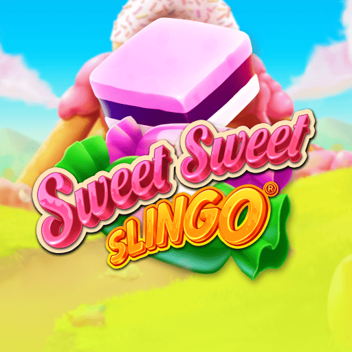 Sweet Sweet Slingo