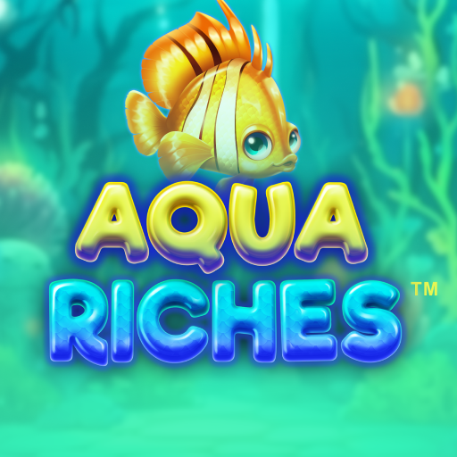 Aqua Riches