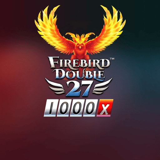 Firebird Double 27 - 1000X