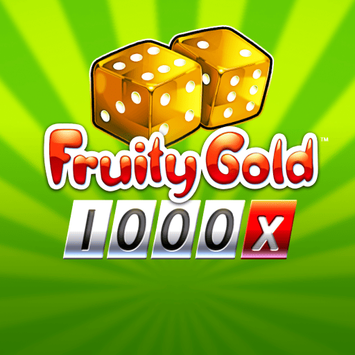 Fruity Gold - 1000X