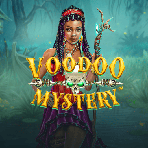 Voodoo Mystery