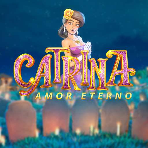 Catrina: Amor Eterno