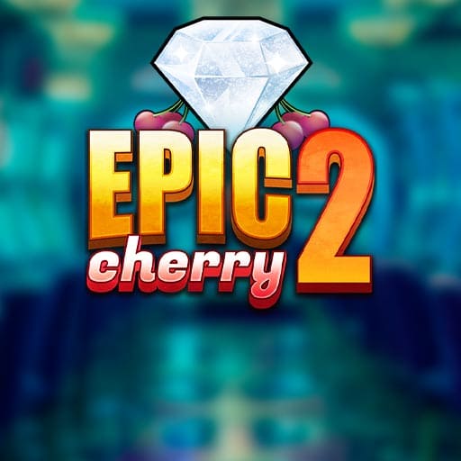 Epic Cherry 2