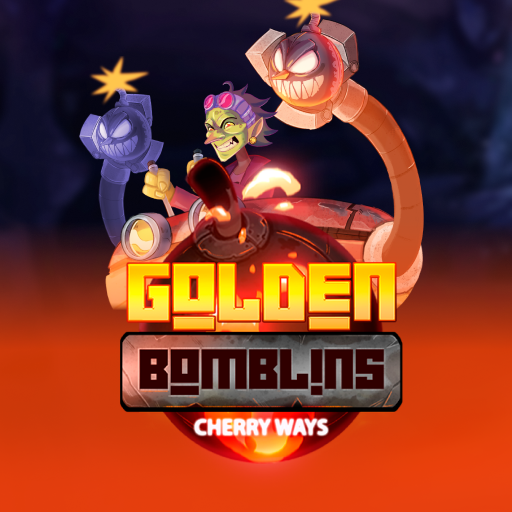 Golden Bomblins