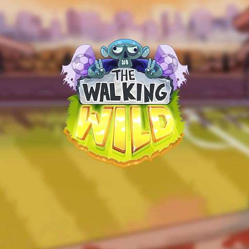 The Walking Wild