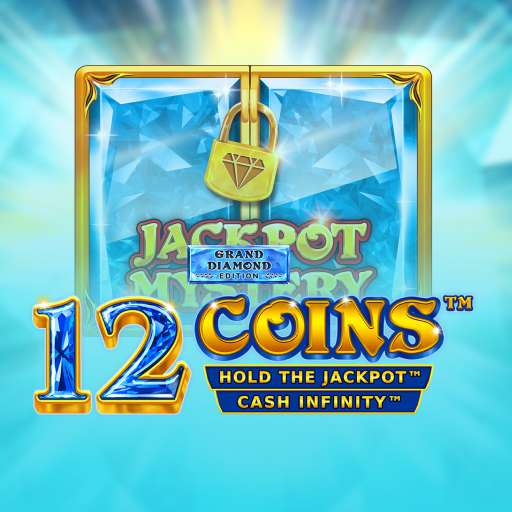 12 Coins Grand Diamond Edition