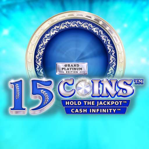 15 Coins: Grand Platinum Edition