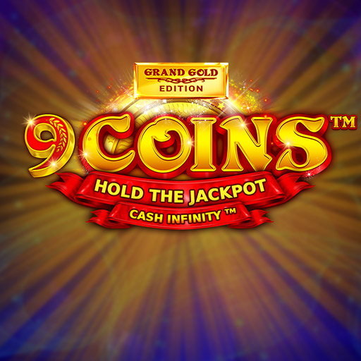 9 Coins Grand Gold Edition