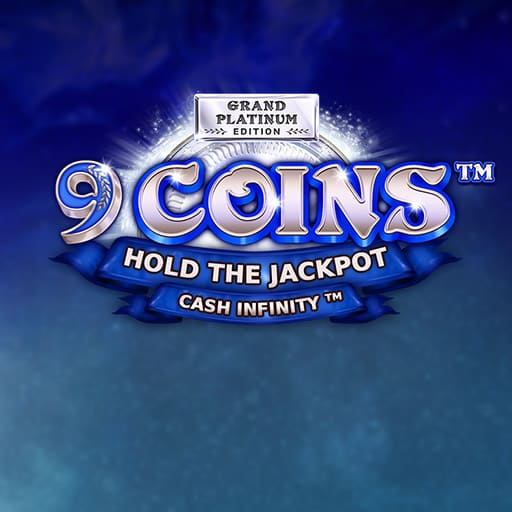 9 Coins Grand Platinum Edition