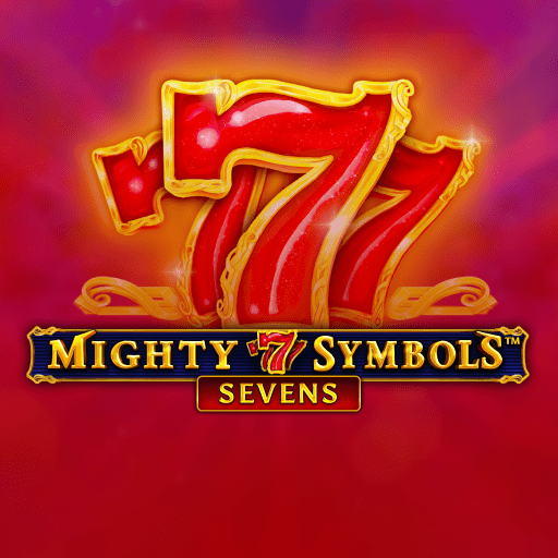 MIGHTY SYMBOLS™: SEVENS