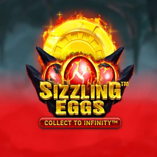 Sizzling Eggs